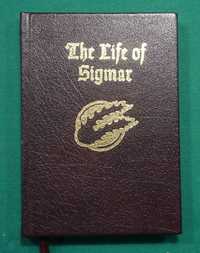 Warhammer - The Life of Sigmar (Lorebook z Black Library)