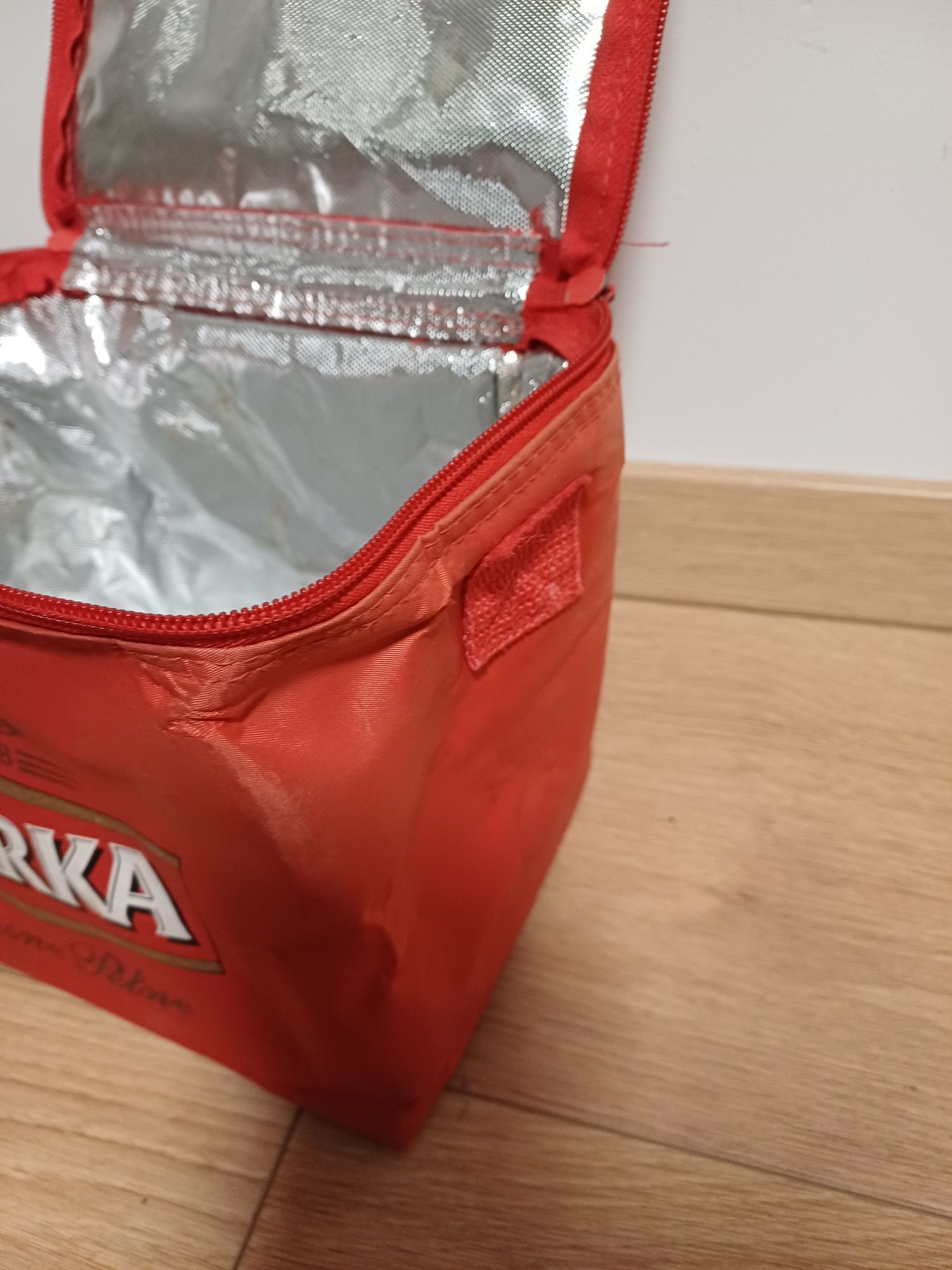 Torba termiczna Warka