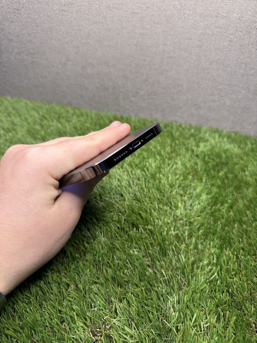 iPhone 13 Pro Max 128Gb АКБ 96% Graphite Айфон 13 Про Макс 128Гб