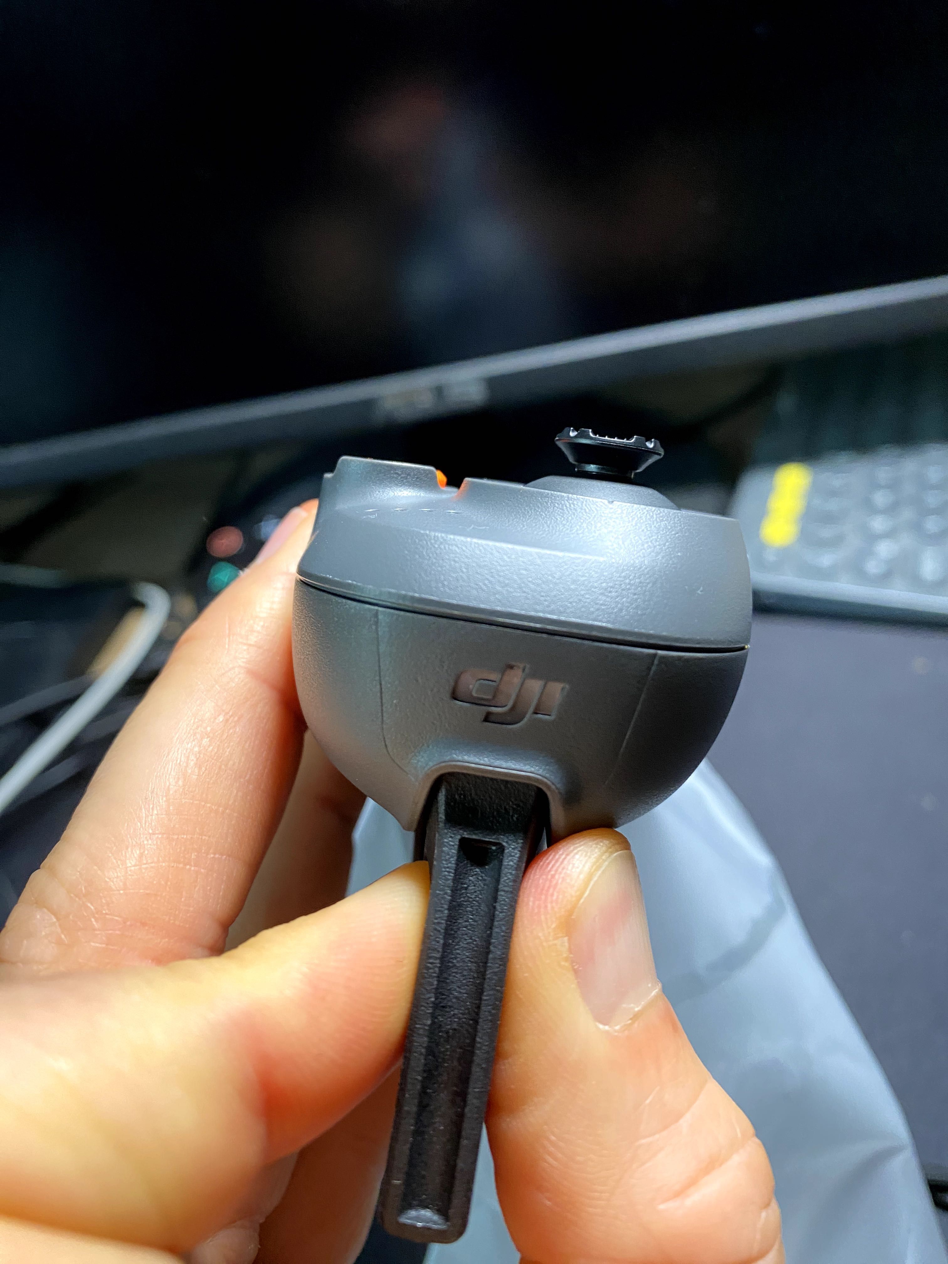 Dji RC Motion 3, Dji Neo, Dji Avata 2