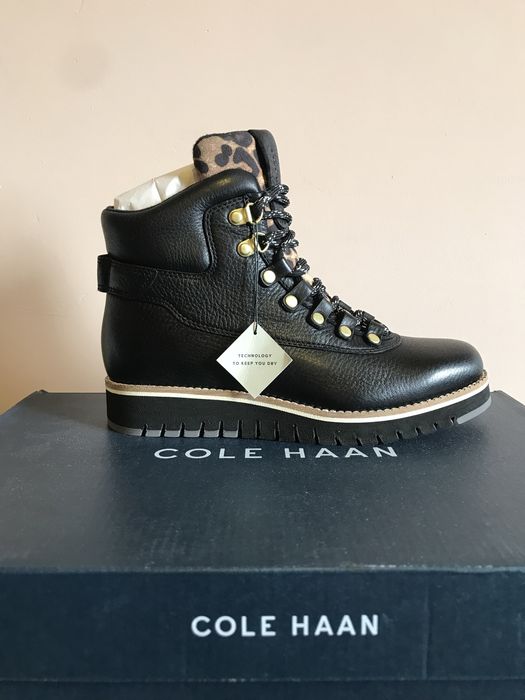 Чоботи жіночі COLE HAAN ZEROGRAND USA 100% оригінал 35-41 р