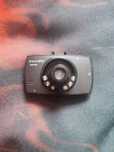 SmartGPS DVR-201  kamera samochodowa
