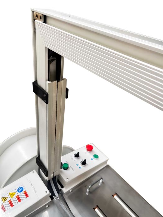 wiązarka bandownica taśma PP automat do taśmowania NOWA