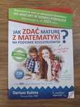 "Jak ZDAĆ maturę z Matematyki na poziomie rozszerzonym?" Dodatek