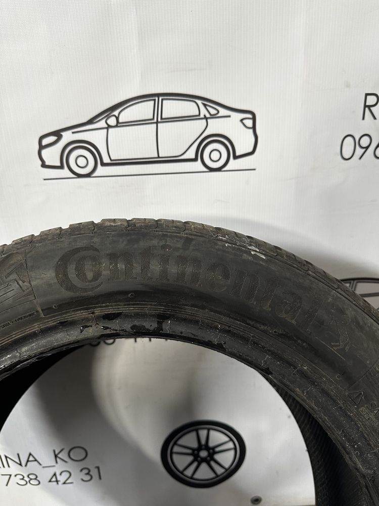 Шина 205/55 R16 Continental (всесезонні)