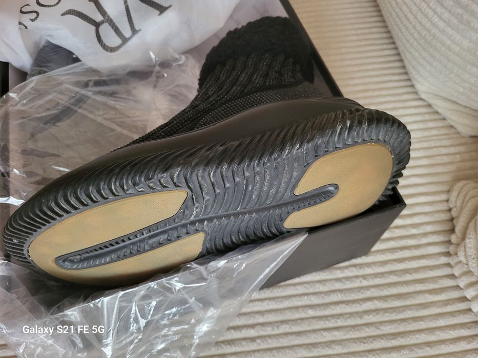 Зимові черевички Vitto Rossi