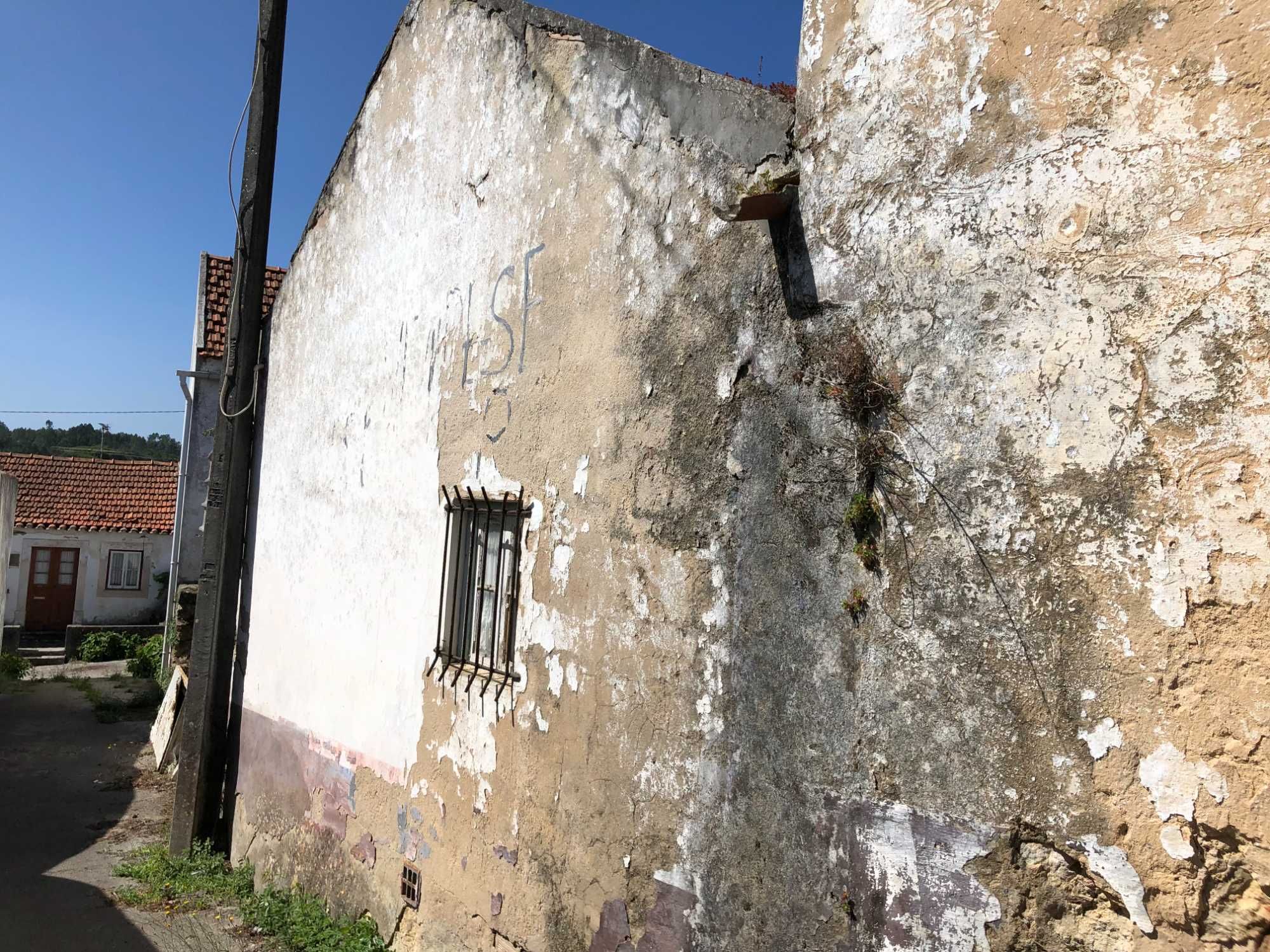 Antiga Escola Primária