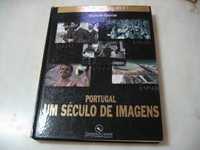 Caderneta completa : Livro Ouro Portugal um seculo de imagens