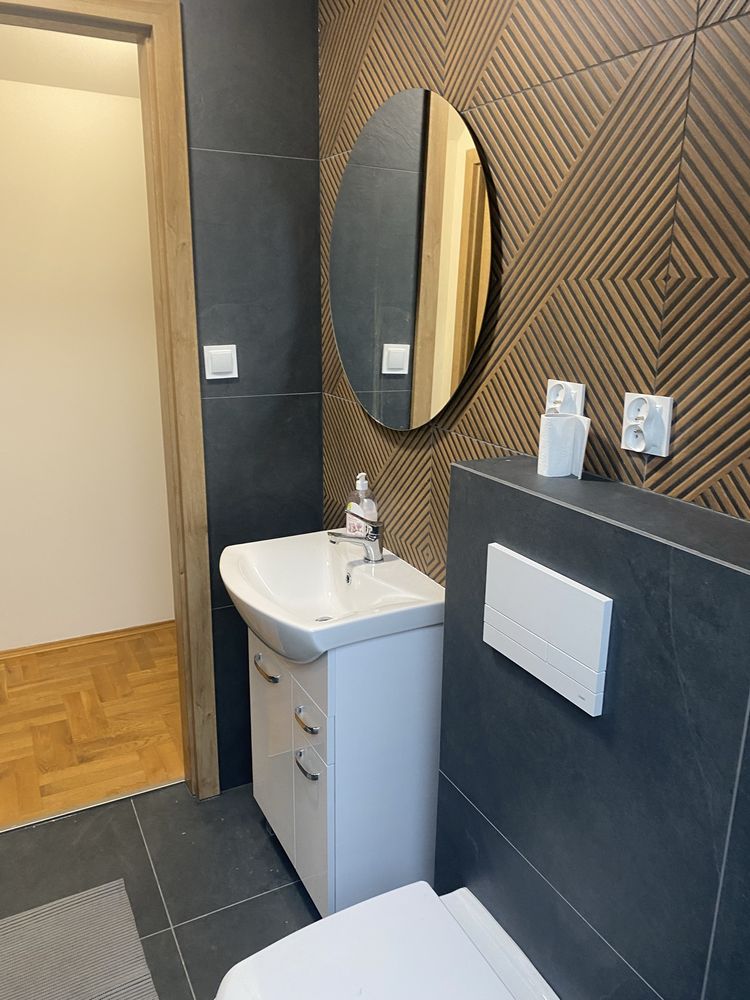 Apartamenty w centrum - Obiekt dla pracowników, firm - Wysoki standard