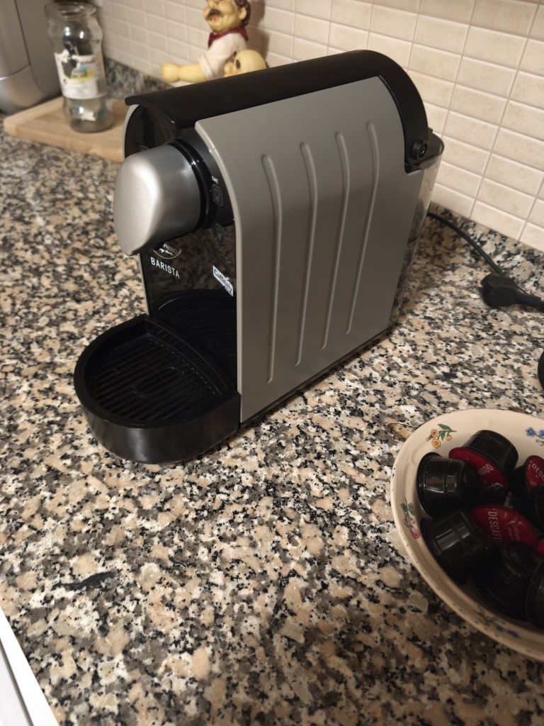 Maquina de Café Pingo Doce