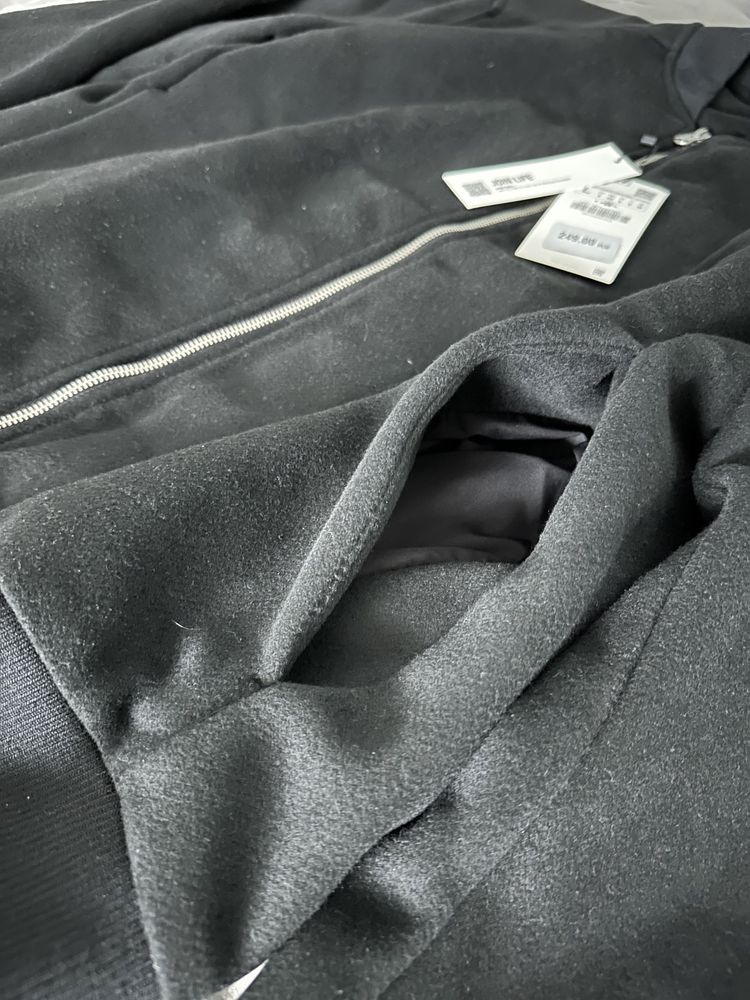 Куртка жакет Zara Man jacket р. Л