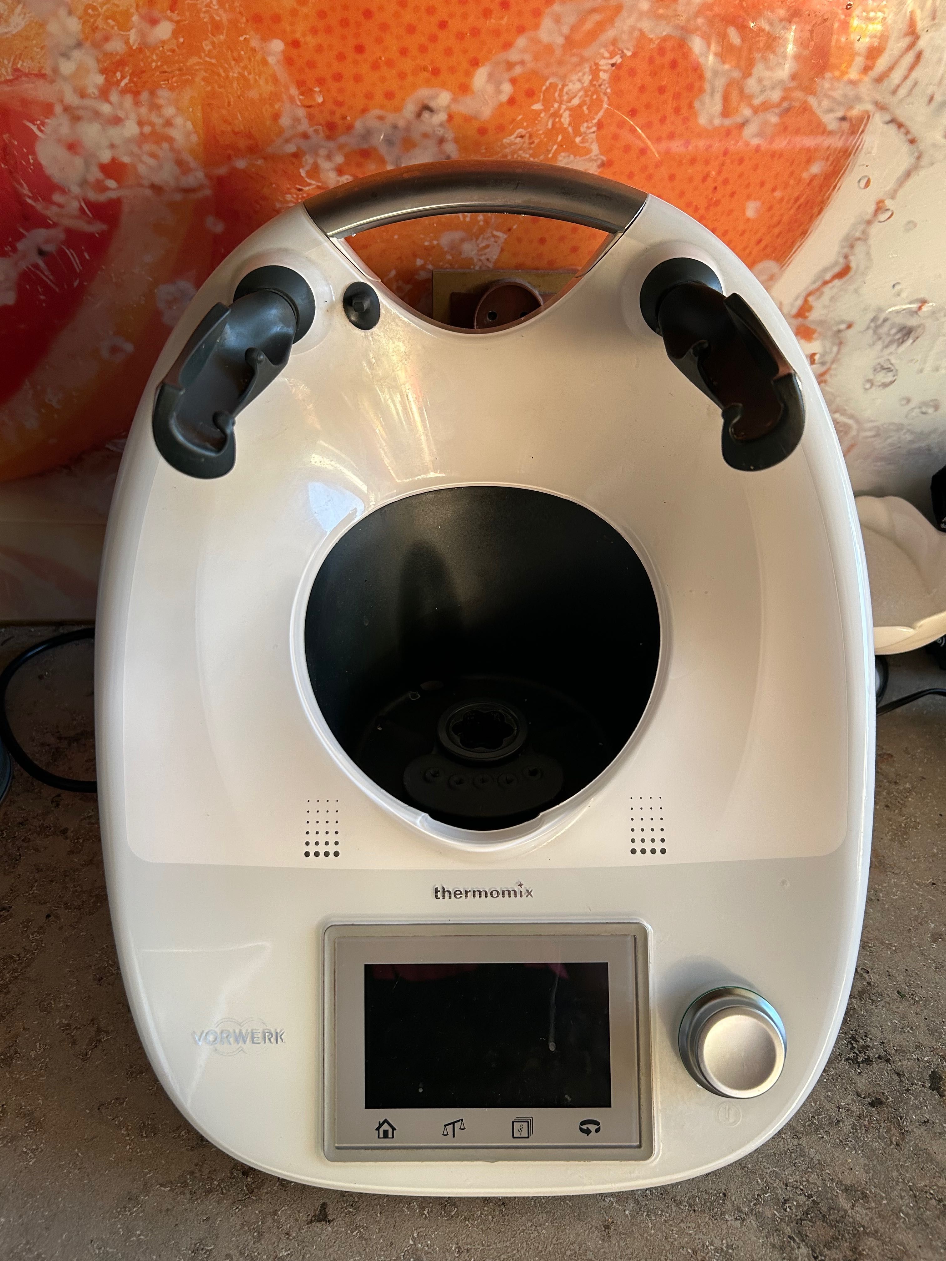 Sprzedam Vorwex Thermomix TM5