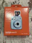 Instax mini 11 Fujifilm