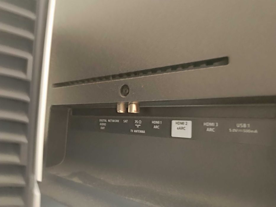 Telewizor Philips Ambilight 50 cali