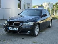 Бмв е90 автомат газ бенз