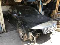 Audi A4 1.9 TDI Avant de 2003 para peças