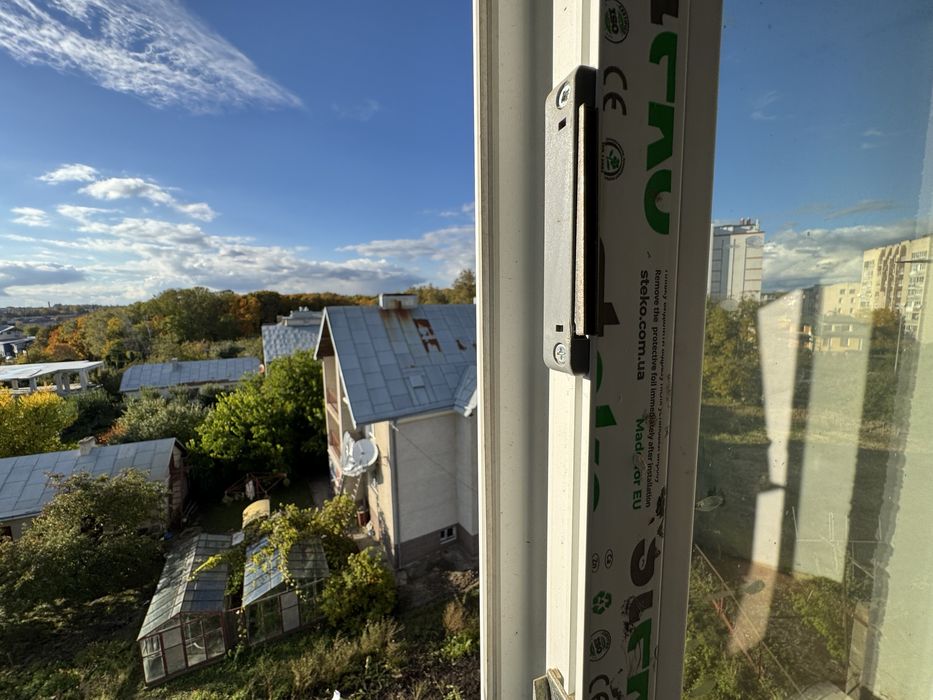 Продаж 2-к квартири в новобудові