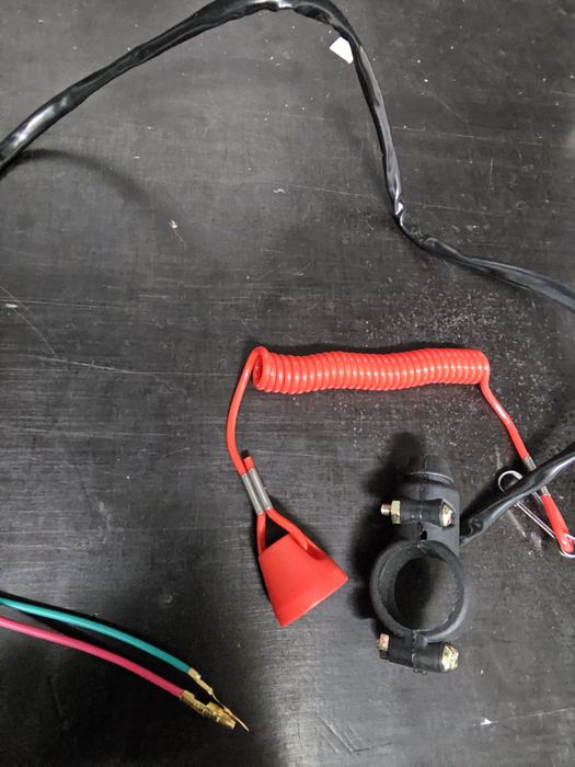 corte corrente motas