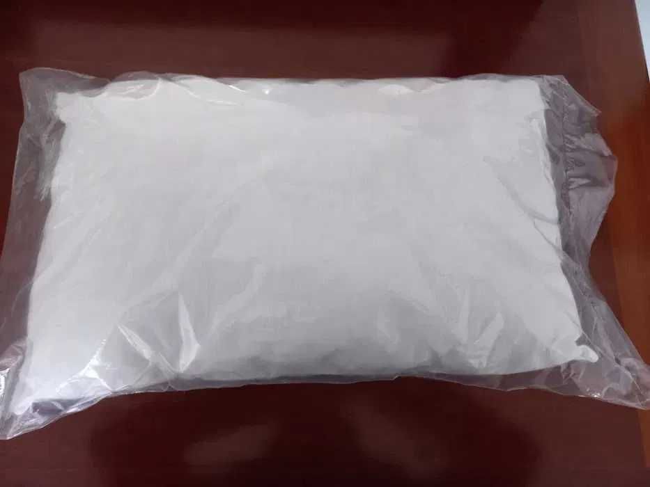 Almofada bebé/criança antialérgica (45x30cm) NOVA