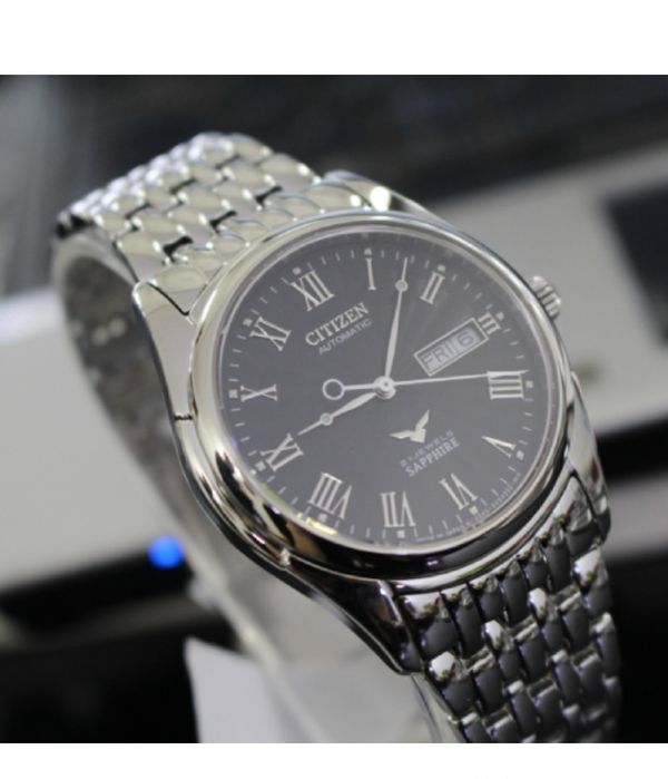 Citizen automatic