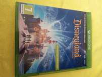 Disneyland Adventures Pl gra Xbox One