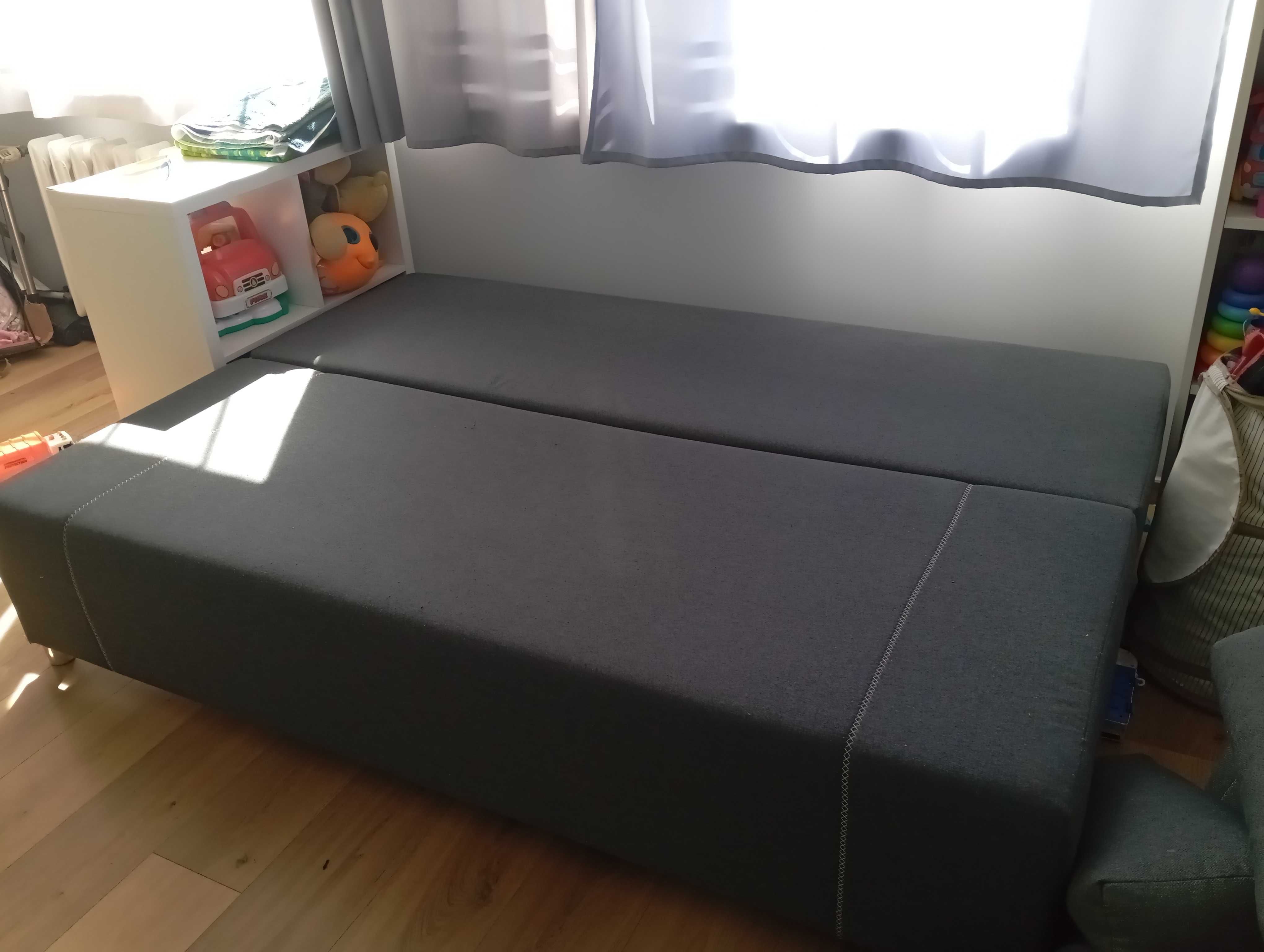 Sofa 3 osobowa Agata Meble