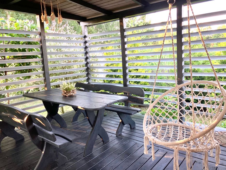 Domek nad jeziorem Głuszyńskim (150 m od jeziora ) Kajak , rower wodny