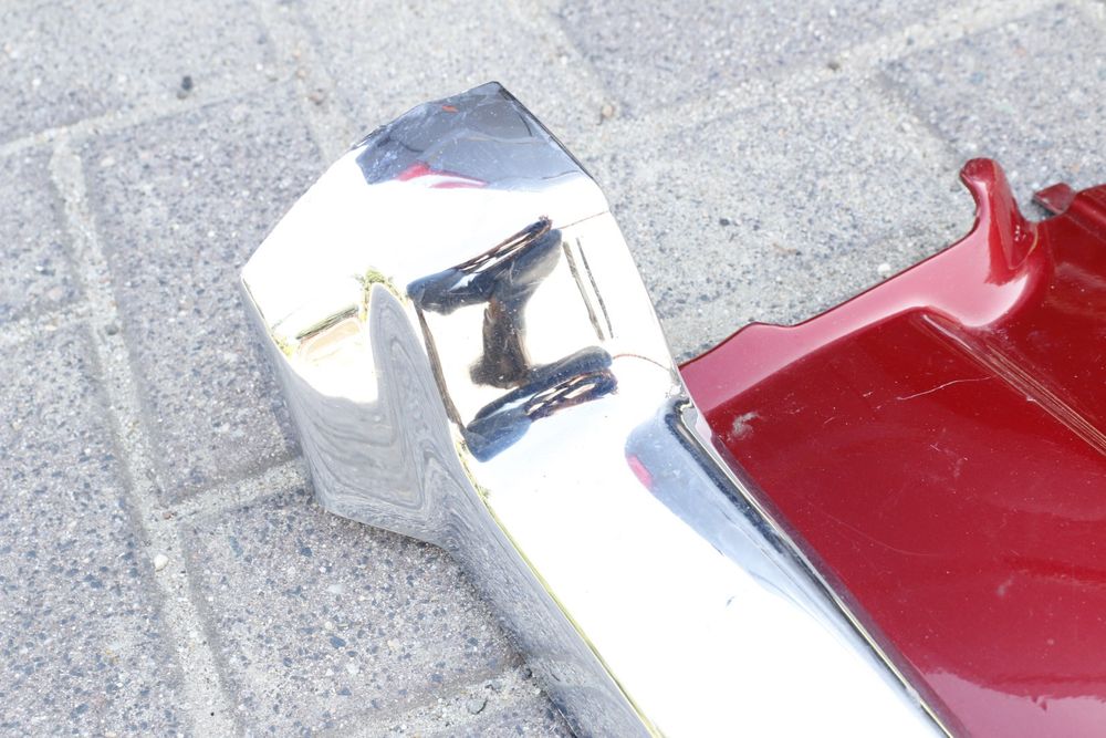 7419 Owiewka pokrywa boczek bok prawy Honda Goldwing Gl1500