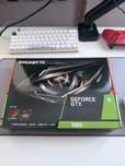 Karta Graficzna Geforce Gtx 1660
