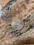 Moedas antigas.