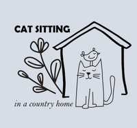 PET SITTING. Cat hotel. Hospedagem Familiar para Gatos