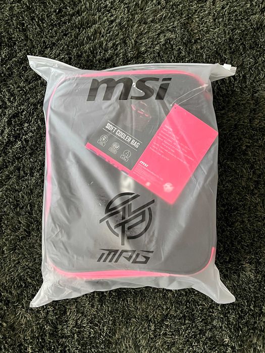 Torba Termiczna MSI Nowa