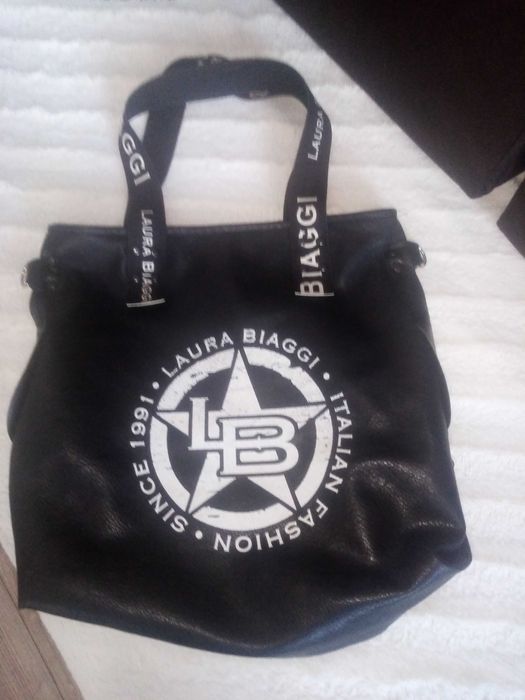 Torebka damska firmowa