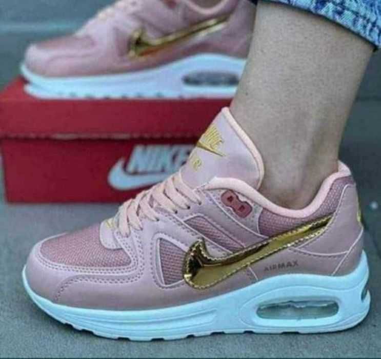 Buty damskie Nike Air Max Command