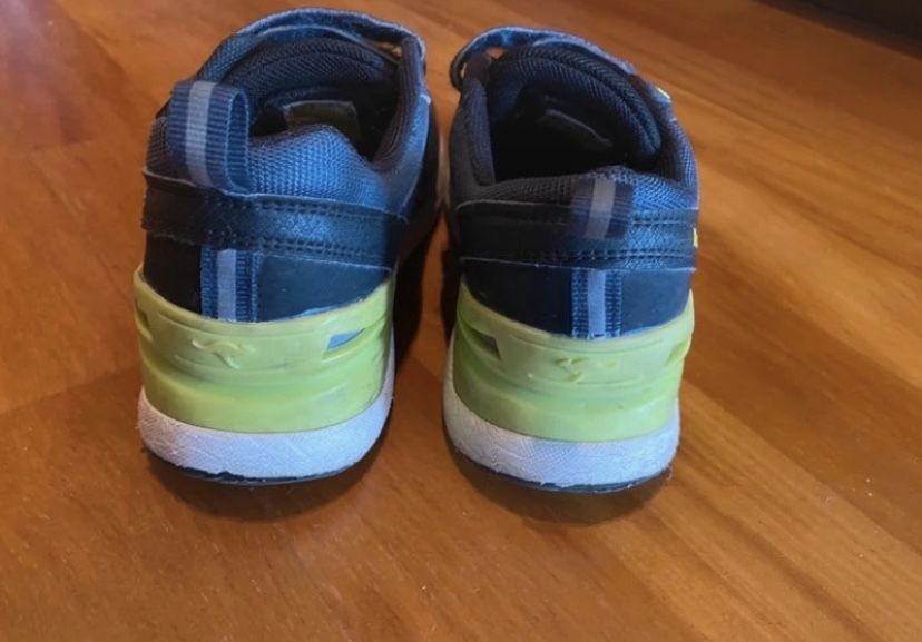 Buty sportowe /sneakersy Kangaroos 31