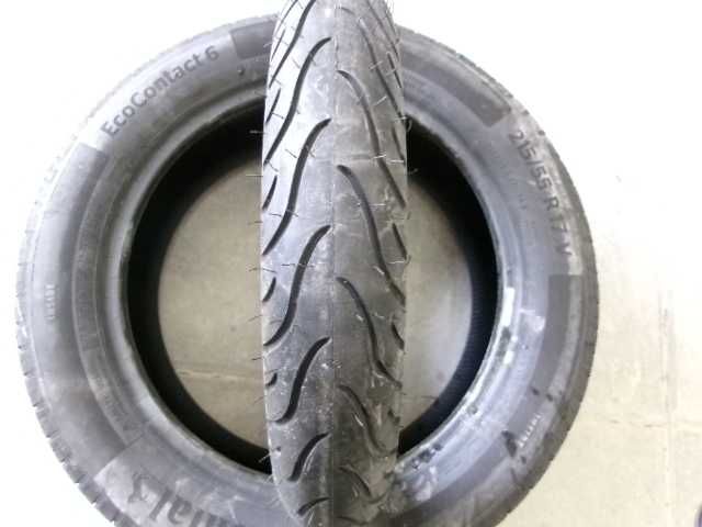 opona 90/80-14 Michelin Pilot Street (110 NETTO)
