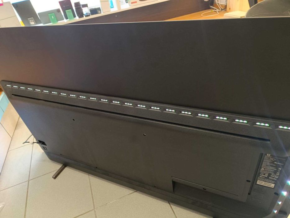 Telewizor Philips 55OLED769/12 stan idealny