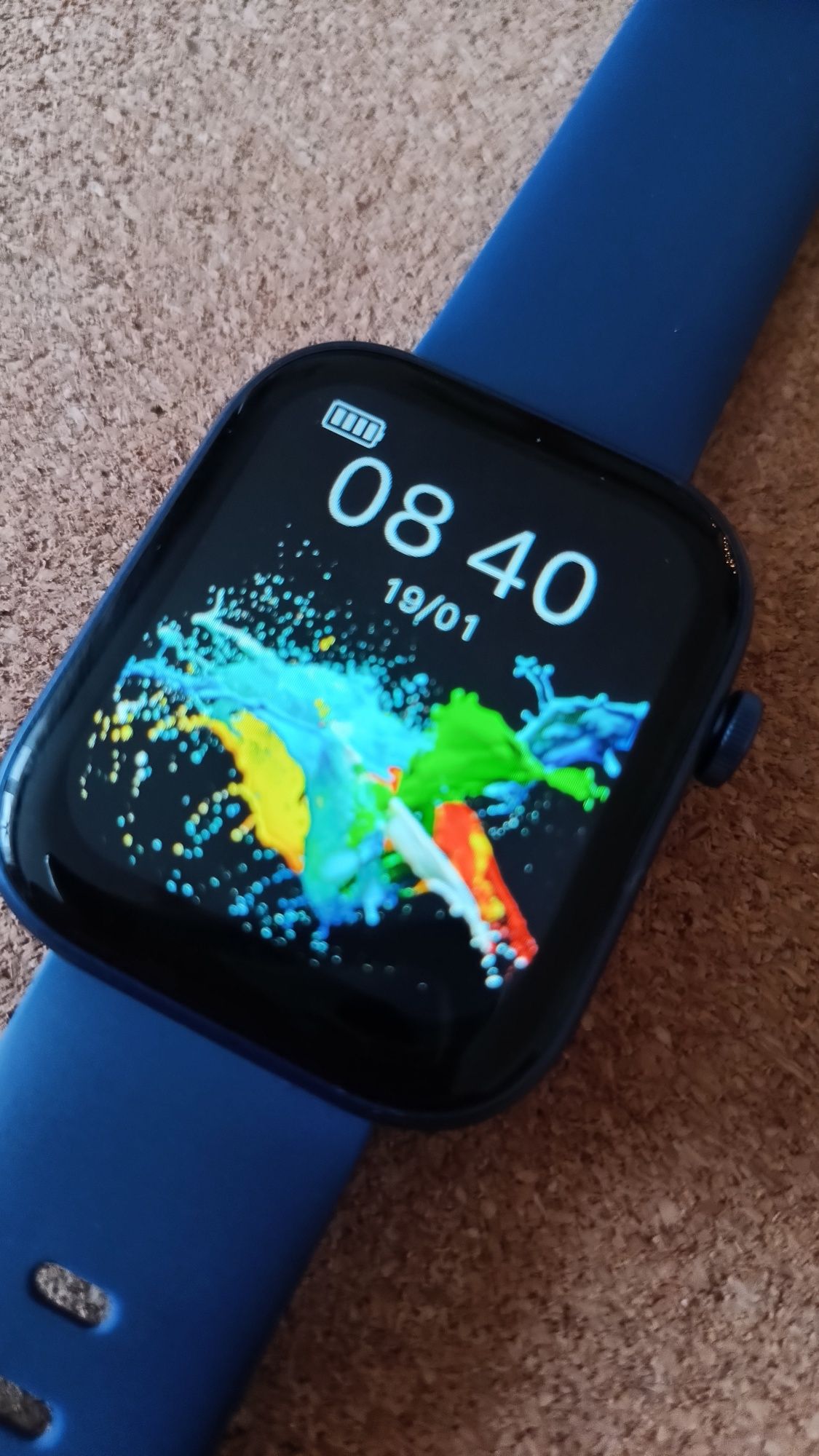 Colmi P71, Smart watch