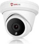 Kamera Zewnętrzna Anpviz CCTV 5 MP IP PoE Nocna Wizja Na Podczerwień