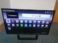 Lg 42 WiFi 3d transport