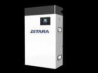 Акумулятори Zetara  5kWh та 10kWh  Гарантія 8 років