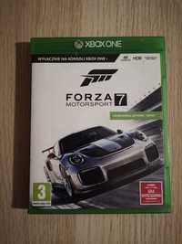Forza Motosports 7  Xbox One S X Series