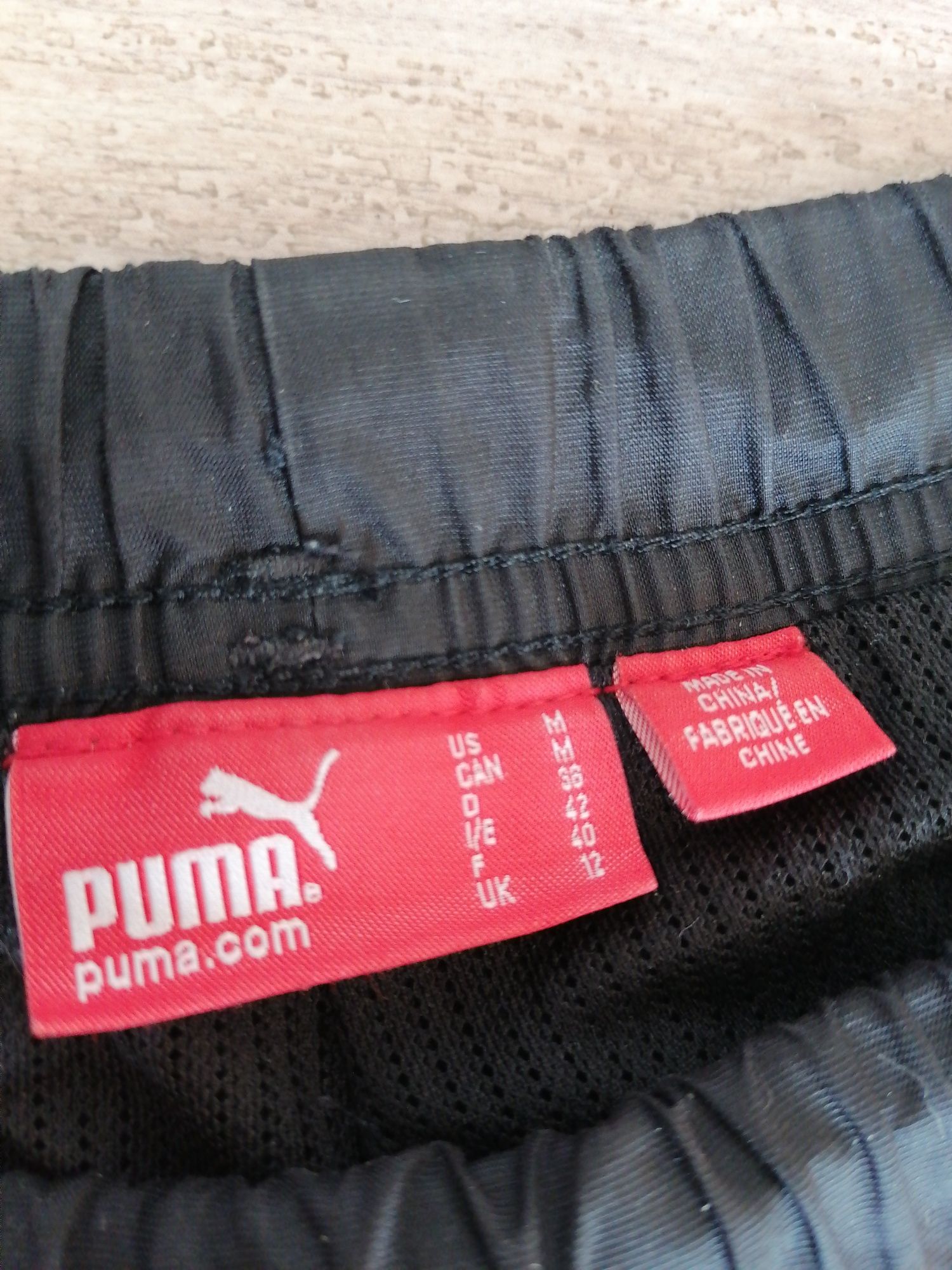 Спортивные штаны PUMA