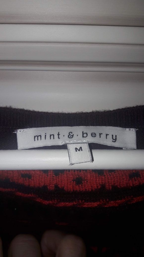 Sweter Mint&Berry rozm. M