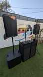 Material de Som, Dj, músico profissional (festas/casamento)
