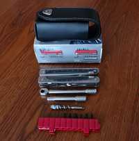 Victorinox swisstool swiss tool X plus ratchet 3.0339.L multitool