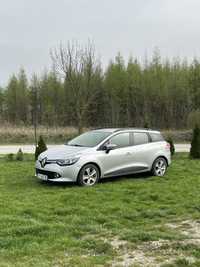 Renault Clio 4 1.2 TCe