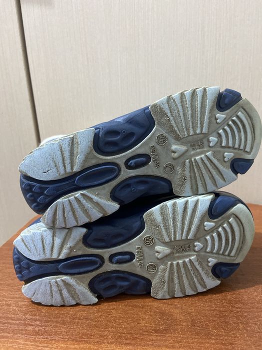 зимові дутики розмір 26/27 Demar Snow Mar