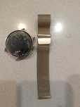 Pasek złoty (orginalny) do smartwatch  Huawei Gt2