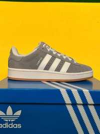 Adidas Campus 00s Grey EU 40 buty Unisex Nowy i nieużywany